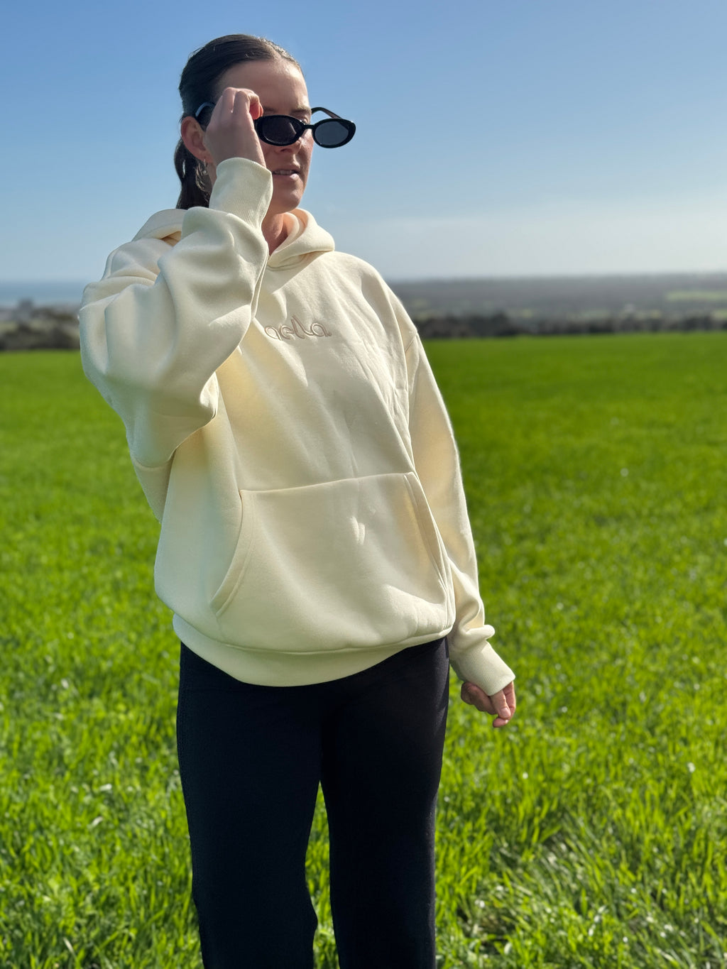 Aella Hoodie
