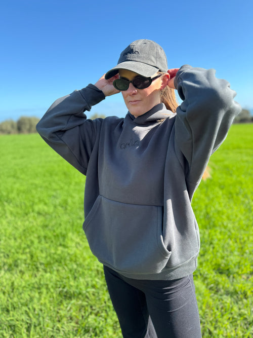 Aella Hoodie